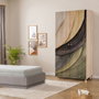 Hanah Home Armario Lidya 2 -977 Sonomo